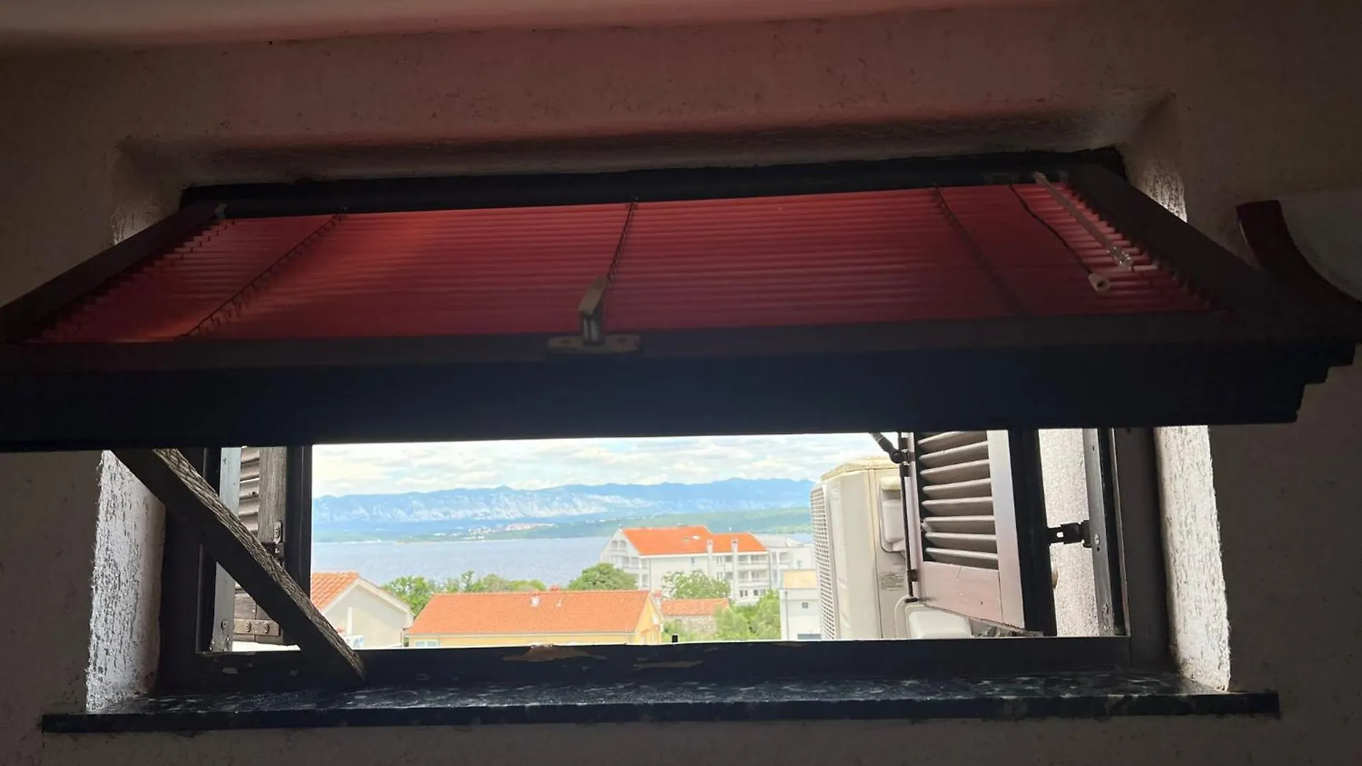 Apartments Dora And Tonka Krk بورات كرواتيا