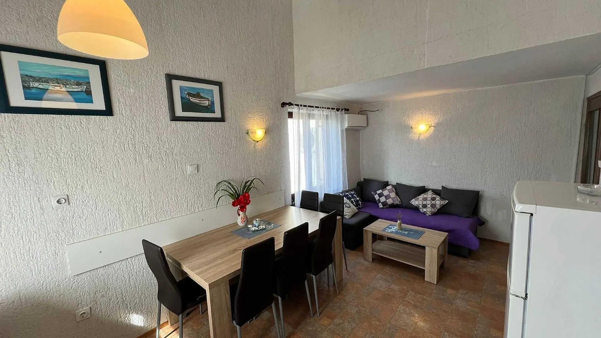 Apartments Dora And Tonka Krk 포라트