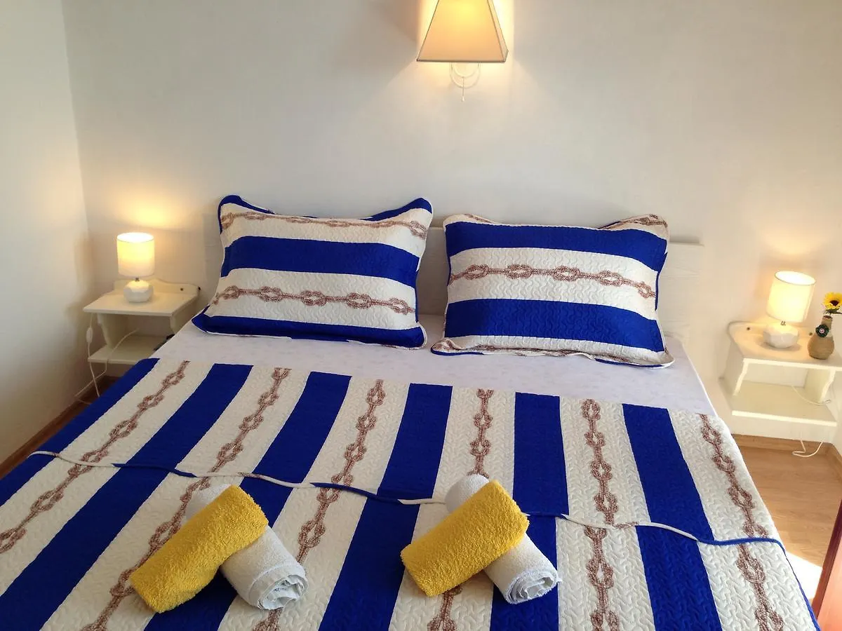 Apartments Dora And Tonka Krk 포라트 0*,  크로아티아